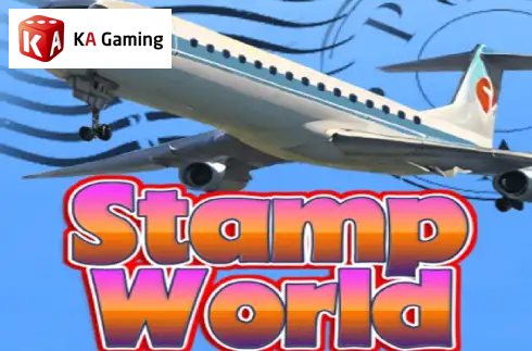 Stamp World